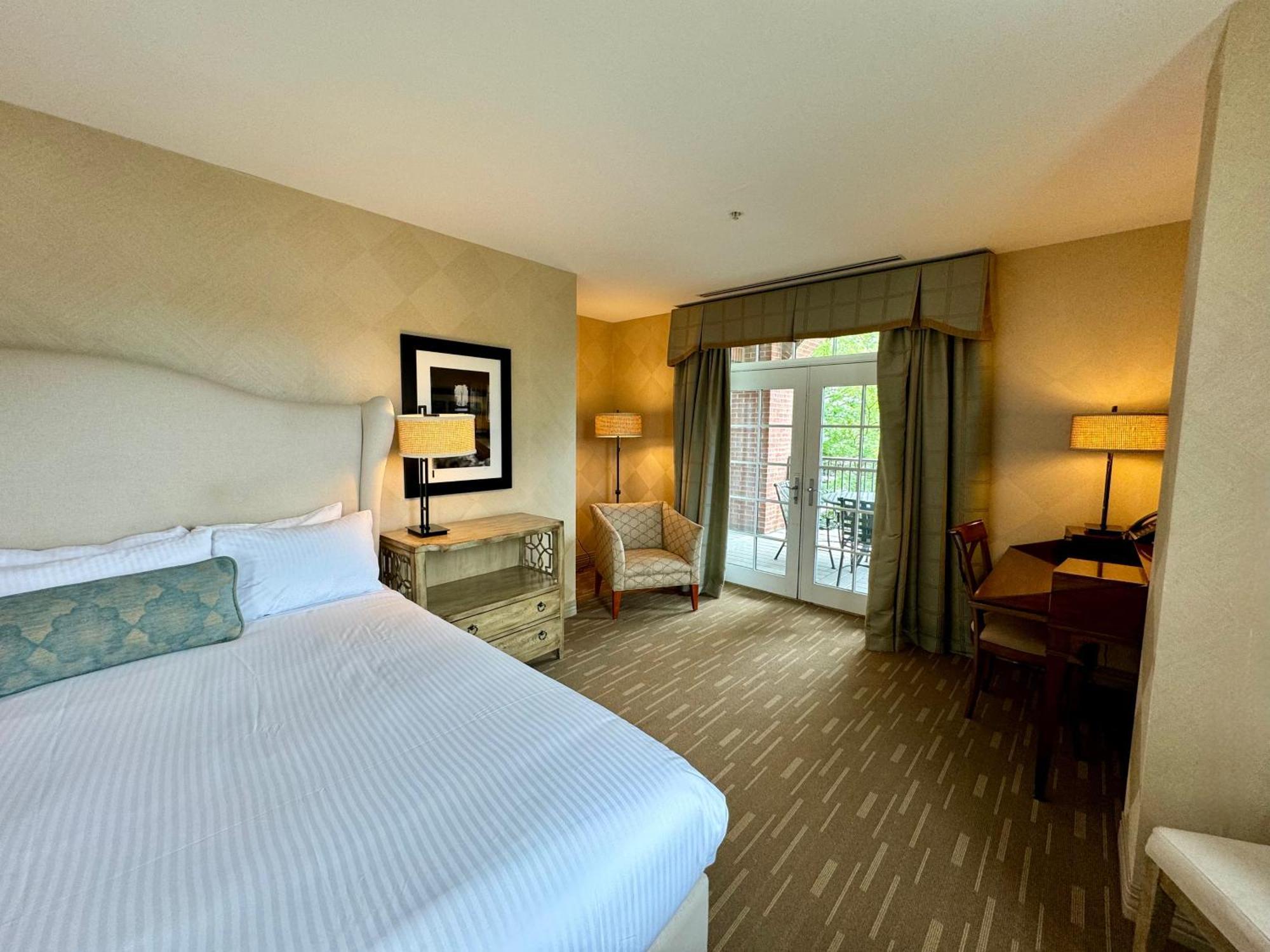Packwood House Hotel Skaneateles Exterior photo
