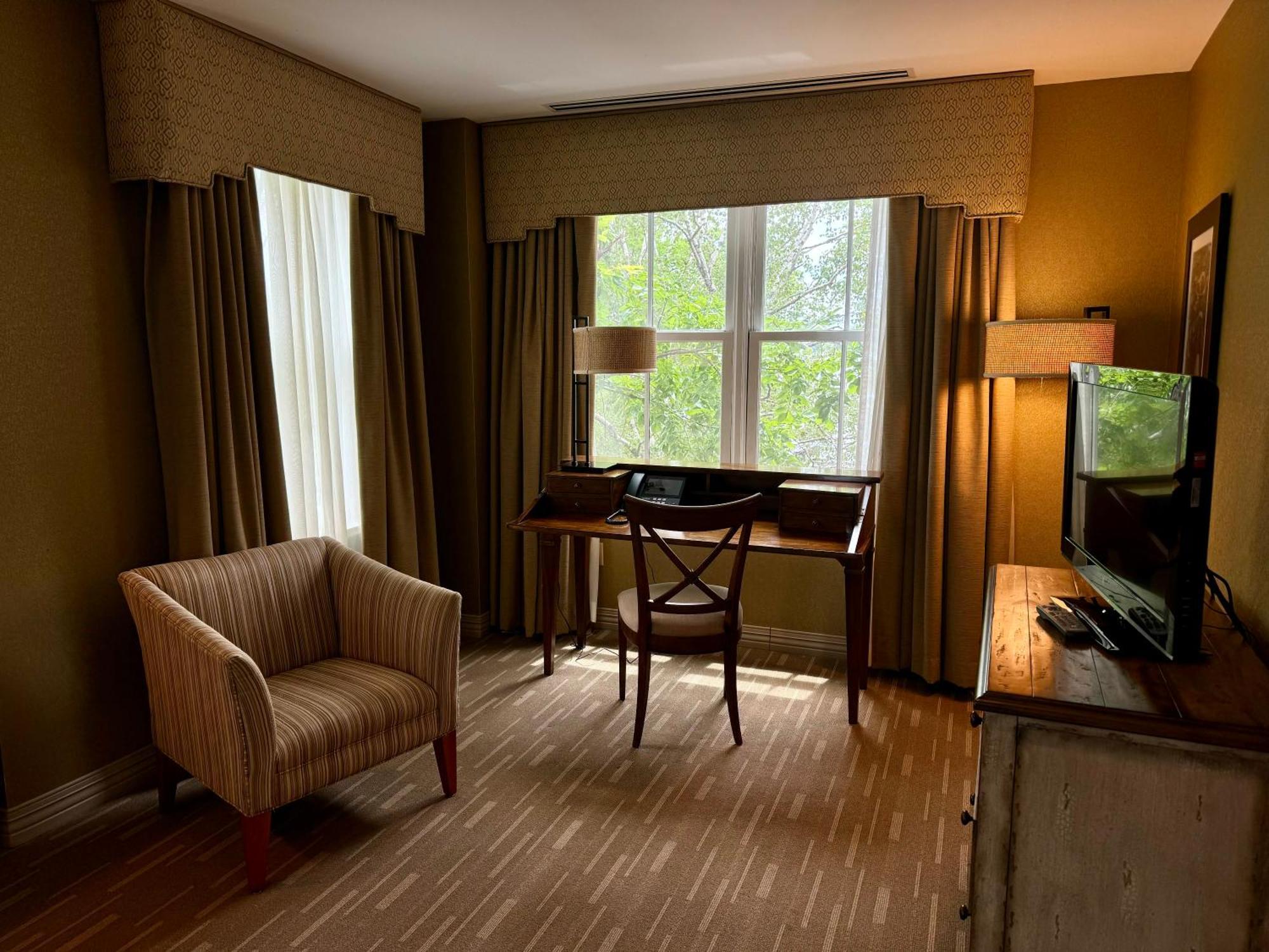 Packwood House Hotel Skaneateles Exterior photo